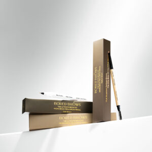 The Ultimate Brow Kit - Micro Brow Pen + Brow Pencil